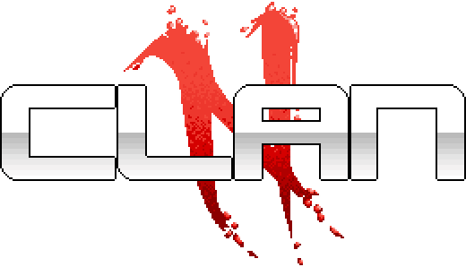 Логотип Clan N